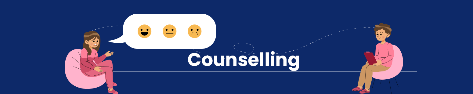 Your Confidant Counselling Services Home