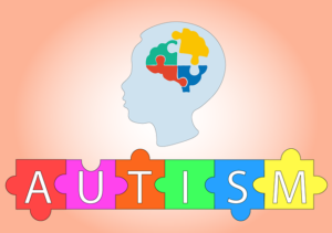 Autism spectrum disorder (ASD)