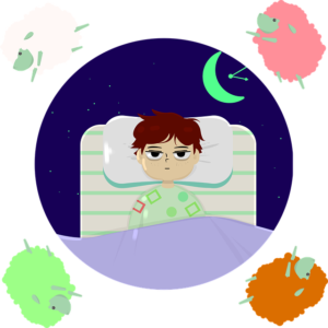 CBT For Insomnia: How To Sleep Better and Cure Insomnia