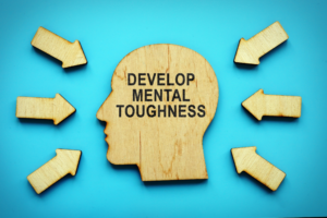 Psychosomatic Diseases - Mental Toughness