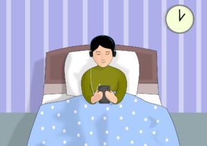 CBT For Insomnia: How To Sleep Better and Cure Insomnia