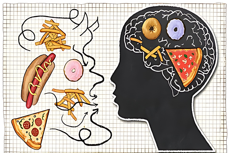 Navigating the Maze of Eating Disorders: Your Roadmap to Recovery