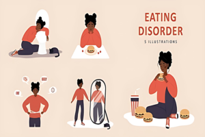 Navigating the Maze of Eating Disorders: Your Roadmap to Recovery